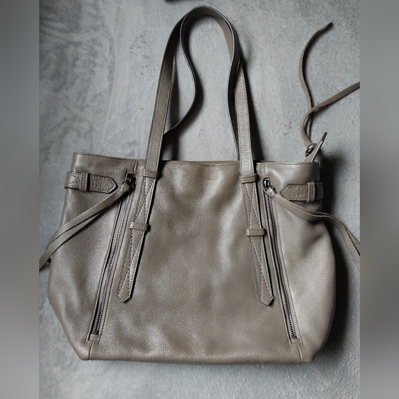 AIMEE KESTENBERG CITY SLICKER TOTE - Picture 3 of 11